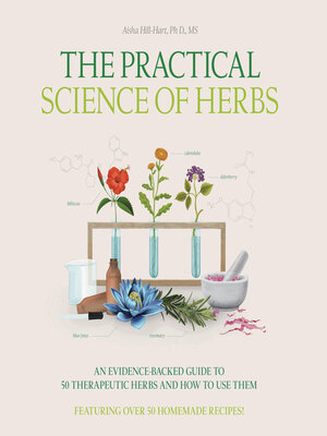 cover image of The Practical Science of Herbs